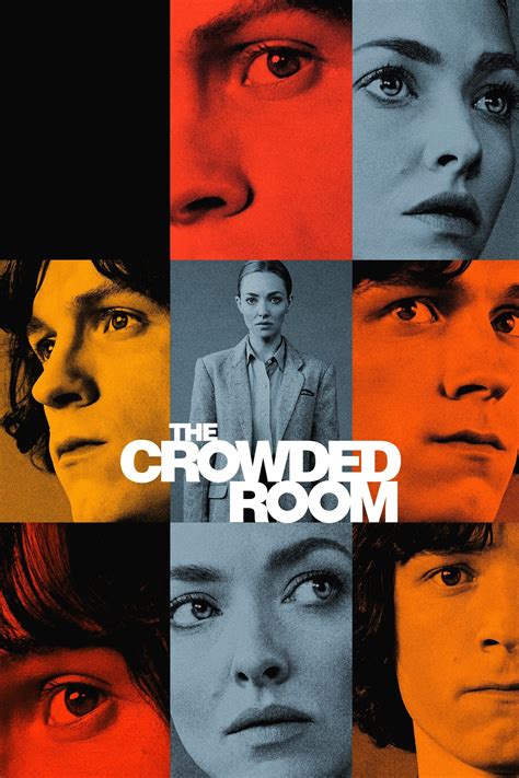 Crowded room movie. Jun 11, 2023 · The Crowded Room is an Apple TV+ Original, meaning it will only be able to watch through Apple TV+. A monthly subscription to the service is only $7/month. Watch on Apple TV+. How to watch The ... 