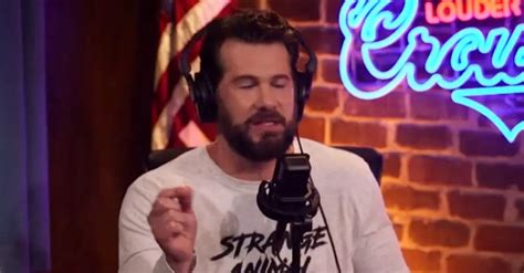 Stephen Crowder addresses a leaked video in his divorce case,