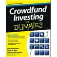 Crowdfund Investing For Dummies