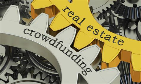 Crowdfunding commercial real estate. Things To Know About Crowdfunding commercial real estate. 