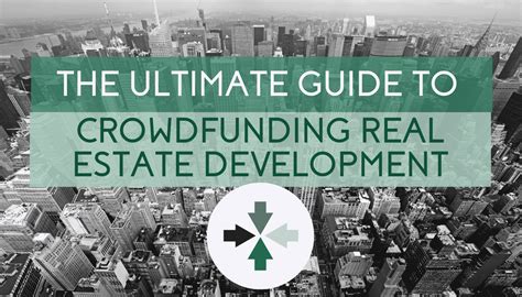 Crowdfunding real estate development. Things To Know About Crowdfunding real estate development. 
