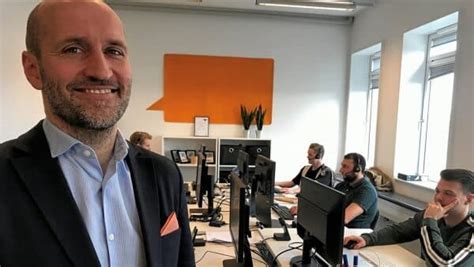 Crowdio skaber job til mennesker arbejdsmarkedet ellers ikke kan …