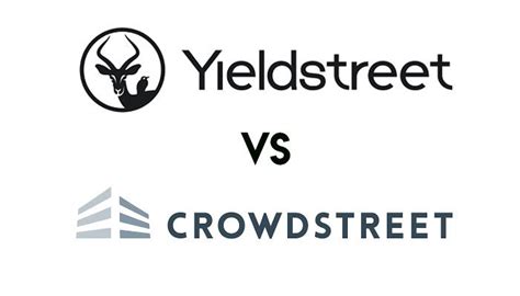 Crowdstreet vs yieldstreet. YieldStreet vs Crowdstreet. YieldStreet and Crowdstreet are two of the most popular online investment platforms available today. Both platforms enable … 
