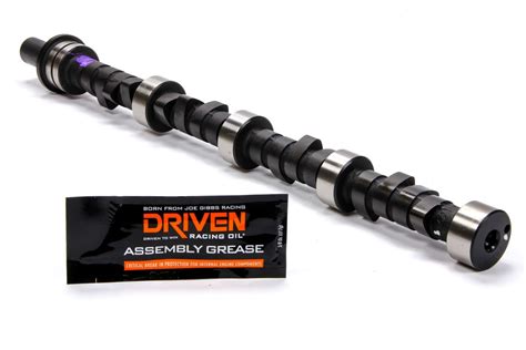 Crower cams. Crower has been designing and grinding hot-street and cutting-edge full race profiles for over 50 years. Camshafts are the most critical part of your engine’s performance. Camshafts use a combination of separation angles, lift, duration and lobe acceleration/ramp rates to create what is called a cam profile. 