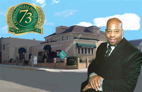 Crowes funeral home obituaries. .  ...
