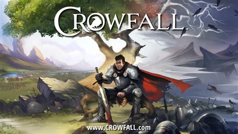 Crowfall Jp Wiki