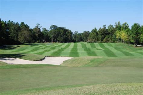 Crowfield Golf And Country Club - Goose Creek, South Carolina, …