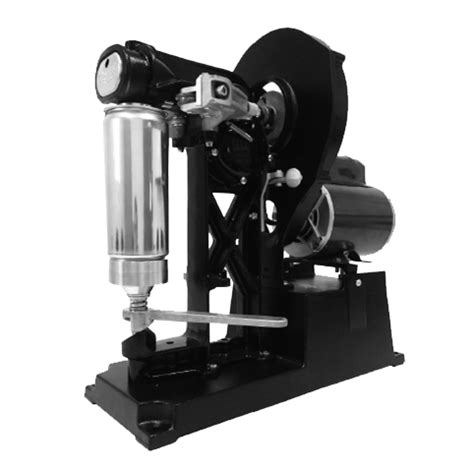 Crowler machine. .  ...