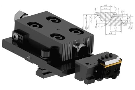 Crowley Tool Company - Precision Machining Technology Show …