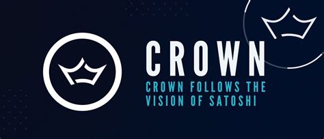 Crown (@CrownPlatform) / Twitter