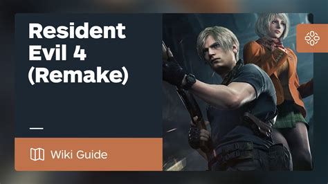 Crown - Resident Evil 4 Wiki Guide - IGN