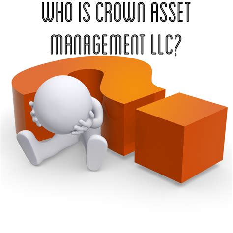 Crown Bridge Asset Management LLC - Company Profile and News