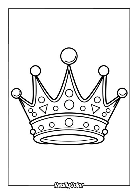 Mcdonald's Coloring Page