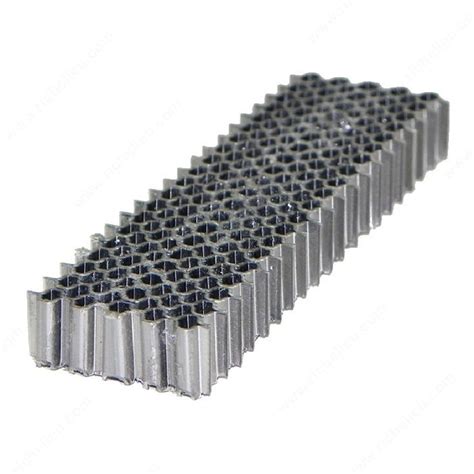 Crown Corrugated - 25 Gauge - Richelieu Hardware