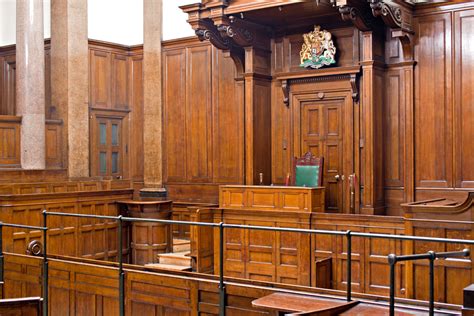 Crown Court
