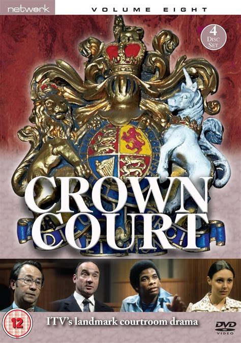 Crown Court (TV series) - Wikipedia