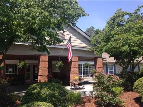 Crown Cypress Assisted Living – Kingsport, TN