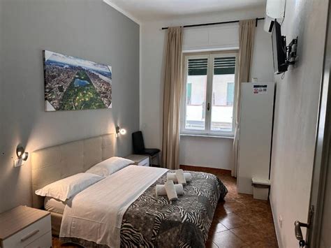 Crown Guest House, Pisa, Italy - Photos, Room Rates & Promotions