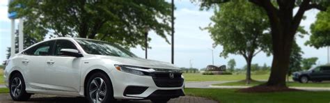 Crown Honda - Holland, MI