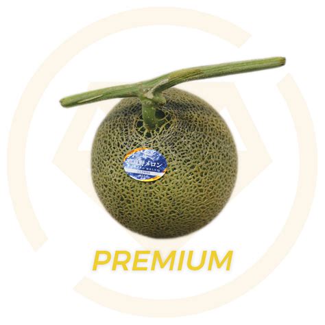 Crown Melon Price
