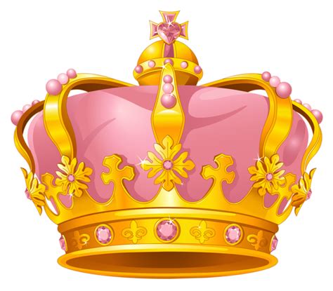 Crown PNG transparent image download, size: 600x526px