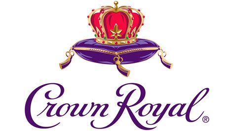 Crown Royal Logo, symbol, meaning, history, PNG