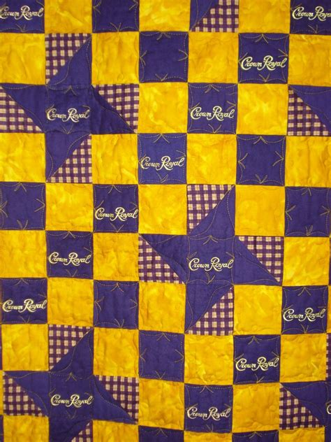 Crown Royal Quilt Pattern Free Ad Beautiful Quilt Patterns For A