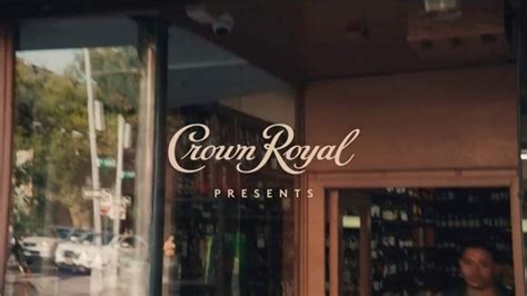 Crown Royal The Guy Who’s Got It All Commercial …