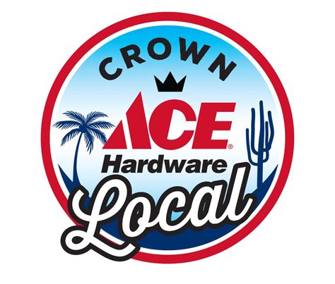 Crown ace hardware. 1. Crown Ace Hardware. “always great customer service, my go to store for all house needs. Even dog friendly.” more. 2. Crown Ace Hardware. “As the reigning Duke of Ace Hardware, its only right I write a review. Ace of Hardware is the smaller version of Lowes Home Improvement and Home Depot. Although the selection is…” more. 