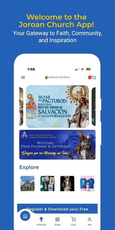 Crown and Anchor Church APK Download for Android 