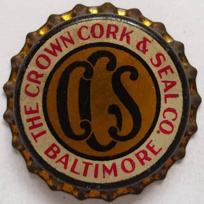 Crown and cork. Long known locally as Crown Cork and Seal, the plant’s three largest buildings date back to the 1940s, and the entire 22-acre property carries a taxable market value just under $3.6 million. 