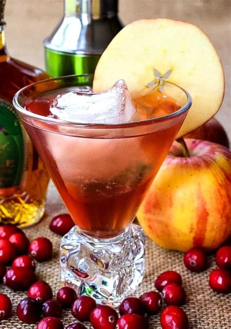Crown apple drinks. Process apples, water, cider, lemon juice, maple syrup and sugar in a blender until smooth. Pour mixture through a sieve into a pitcher. Stir in whisky and chill for an hour or two. Pour over ice and garnish. Serves 4. 