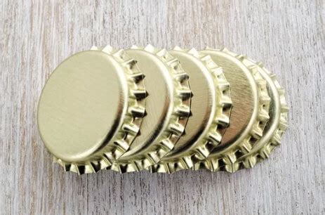 Crown bottle caps.  Explore a wide range of our Crown Bottle Caps selection. com Q...