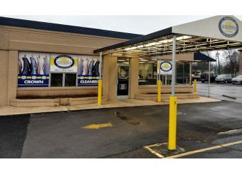 Crown Cleaners & Laundry - 9409 S Northshore Dr #102, Knoxvil