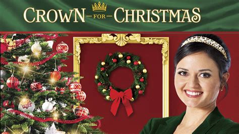 Crown for Christmas - Amazon