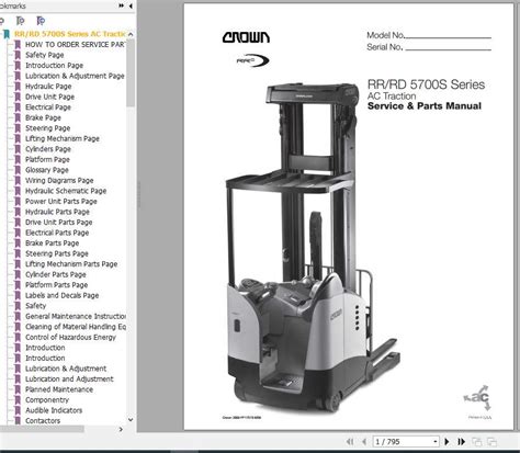 Crown forklift manual service rc 5000. - Kymco xciting 500 download manuale di officina download 2005.