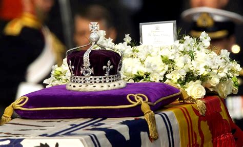 Crown jewels controversy: Why the coronation diamonds are seen as colonialism symbols