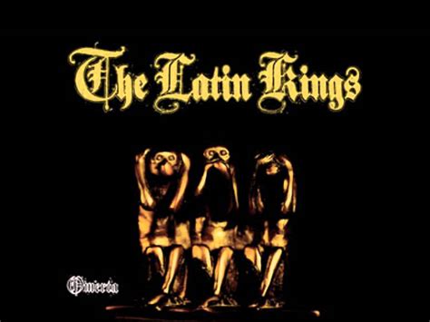 One commonly used gesture among Latin Kings is known as “the Crown.” Forming an upside-down triangle with two fingers extended outward while keeping other fingers curled inward represents loyalty to ALKQN above all else – displaying unyielding allegiance towards each other amidst adversity.. 