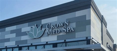Crown med spa