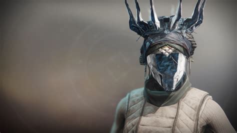 Crown of tempests. Warlocks can get the Crown of Tempests, Hunters get a huge Wormhusk Crown role, and Titans get Aeon Safe. Xur is currently located at Water's Grave on Nessus. Players can complete quests to ... 