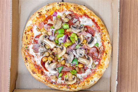 Crown pizza. Things To Know About Crown pizza. 