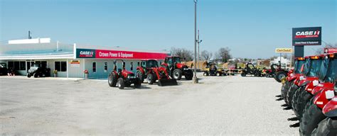 Crown power bolivar mo. To service precision farming equipment in Missouri takes an expert. At Crown Power and Equipment, our professional team can help you create a smarter, more efficient, ... Bolivar, MO 3815 S. Springfield Ave. 417-326-7641. Columbia, MO 1881 E. Prathersville Rd. 573-443-4541. Eldon, MO 3369 Hwy 52 W. 573-392-0230. Higginsville, … 