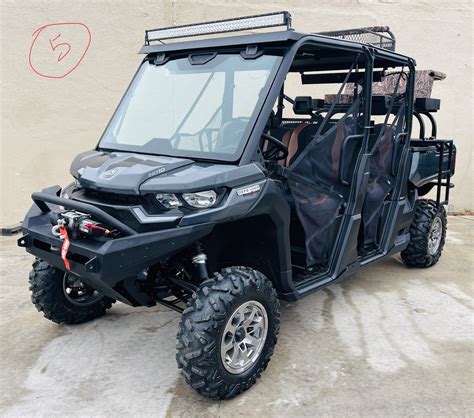Crown Powersports. 941 N. Mockingbird. Abilene, TX 79603. US. Phone: 325.673.4636. Email: abilenesales@crownpowersports.com. Fax: 325.676.8612. Powersports Vehicles For Sale in Abilene, TX. Get ready to conquer any terrain with our lineup of ATVs, UTVs, and motorcycles! Our powersports vehicles are designed to deliver spine-tingling performance ...