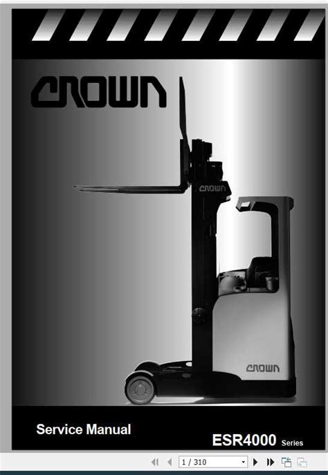 Crown reach truch manual free download. - Guida manuale per sfregamenti del pene.