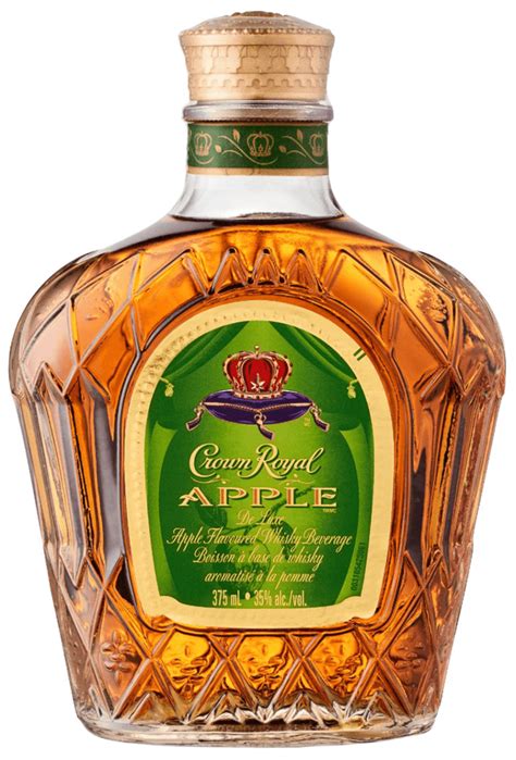Crown royal apples. The Crown Royal Regal Apple Flavored Whisky is a blend Crown Royal whiskies, hand-selected by Crown Royal Master Blenders. The expression is infused with Regal Gala Apples and natural apple flavors, for a juicy, fruity, and crisp whisky profile before being bottled at 70 proof. This fruity and crisp Canadian whisky has bright apple and spice ... 