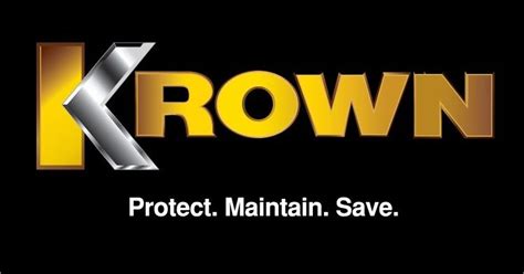 Home | Krown Rust - Everything you need to keep your vehicle rus