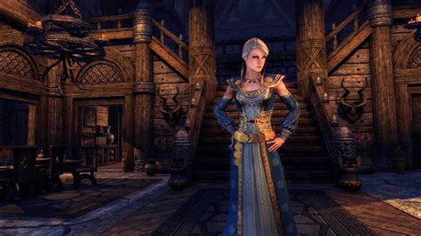 Crown shop eso. The Crown Store is an in-game store in which you can purchase cosmetic and convenience items for your Account and Characters while playing ESO. The Crown Store can be accessed by pressing on your keyboard.ESO Plus ESO Plus members enjoy a monthly allotment of Crowns to spend on Crown Store purchases, plus access to all of ESO's downloadable ... 