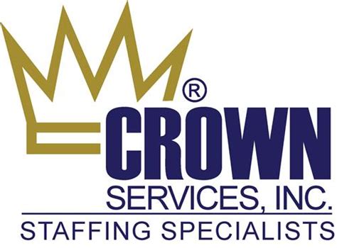 Crown staffing. Things To Know About Crown staffing. 