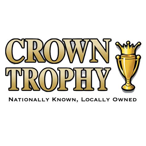 Crown Trophy #123 from Cape Coral FL USA Looking for promotional products, advertising specialties and business gifts? ... 1333 Lafayette Street Cape Coral, FL 33904 .... 