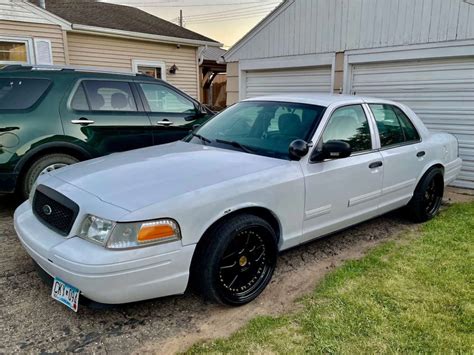 Crown vic lowering. Things To Know About Crown vic lowering. 